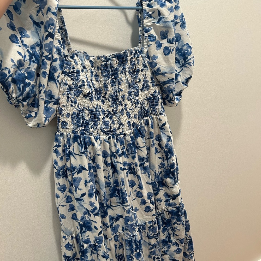 ABERCROMBIE DRESS - Picture 3 of 4